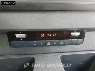 Mercedes-Benz Sprinter Mercedes-Benz Sprinter 317 CDI Automaat Bakwagen Achterdeuren Airco Camera Euro6 Meubelbak Koffer 21m3 Airco - afbeelding nr 13