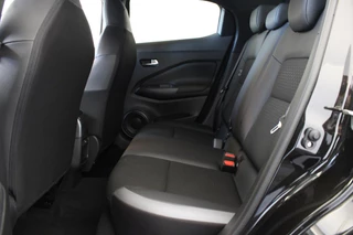 Nissan Juke Nissan Juke 1.6 Hybrid N-Connecta - afbeelding nr 9