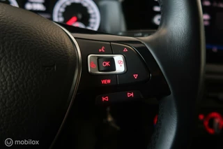 Volkswagen Polo Volkswagen Polo 1.0 TSI Comfortline Carplay Navi NAP - afbeelding nr 21