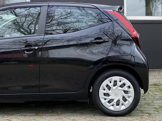 Toyota Aygo - afbeelding nr 16