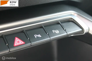 Audi A3 Audi A3 Limousine 35 TFSI Business edition 150PK Automaat carplay - afbeelding nr 23