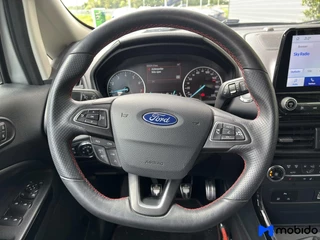 Ford EcoSport Ford EcoSport 1.0 EcoBoost | ST-Line | Alcantara | Trekhaak | - afbeelding nr 12