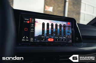 Volkswagen Golf Volkswagen Golf 2.0 GTI clubsport edition 45|PANO|Akrapovic - afbeelding nr 71