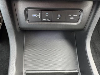 Hyundai Tucson Hybrid - afbeelding nr 41