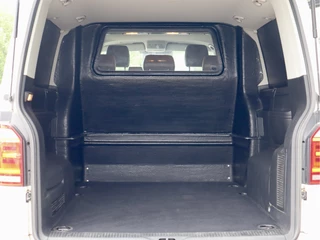 Volkswagen Transporter Volkswagen Transporter 2.0 TDI 150PK DSG MARGE/BTW VRIJ DUBBELE CABINE - afbeelding nr 12