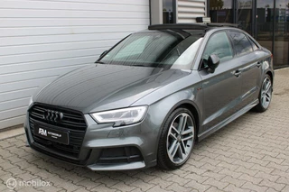 Audi A3 Audi A3 Limousine 35 TFSI 150PK 3X S-Line PANO VIRTUAL ACC - afbeelding nr 2