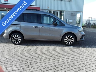 Renault Kangoo Renault Kangoo Rolstoelauto - afbeelding nr 2