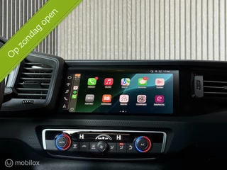 Audi A1 Sportback Audi A1 Sportback 25 TFSI Advanced |CARPLAY|DEALERONDR| - afbeelding nr 16
