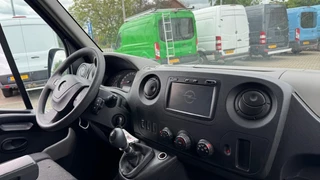 Opel Movano - afbeelding nr 8