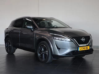 Nissan QASHQAI - afbeelding nr 12