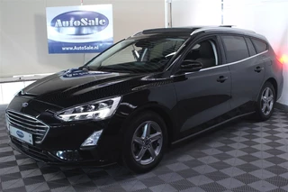 Ford Focus - afbeelding nr 8