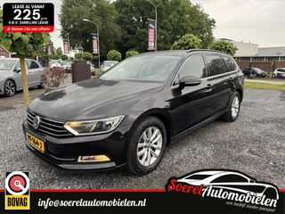 Volkswagen Passat - 288550640-0