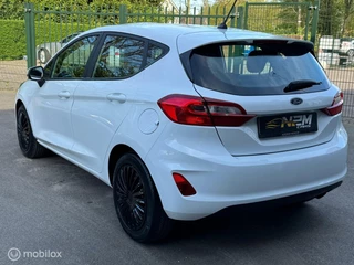 Ford Fiesta Ford Fiesta 1.1 Trend - afbeelding nr 3