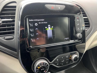 Renault Captur Renault Captur 1.2 TCe Initiale Paris, navi, pdc, trekhaak, 1e eigenaar, Rijklaar! - afbeelding nr 13