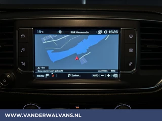 Peugeot Expert Parkeersensoren, 2500kg trekvermogen,  Android Auto, Bijrijdersbank - afbeelding nr 5