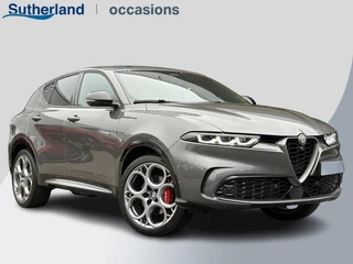 Alfa Romeo Tonale 1.3T PHEV Edizione Speciale