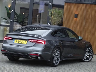 Audi A5 - afbeelding nr 8