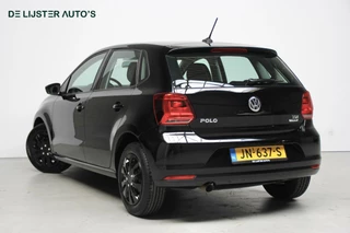 Volkswagen Polo Volkswagen Polo 1.4 TDI Sportline |CARPLAY, CRUISE, AIRCO, NL-AUTO| - afbeelding nr 3