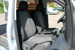 Volkswagen Caddy Volkswagen Caddy Bestel 2.0 TDI L1H1 BMT Comfortline, LAGE KM STAND, Trekhaak, PDC achter, Navi, Bluetooth, - afbeelding nr 15