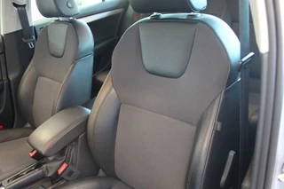Škoda Octavia Škoda Octavia 1.6 TDI GReenTech AMB BNS **NL-Auto** 128153 KM Stoelverwarming - afbeelding nr 16