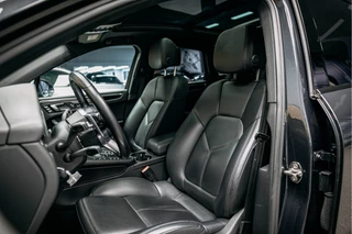 Porsche Macan Porsche Macan 3.0 S | Pano | Stoelverwarming | Sportuitlaat | Luchtvering | Trekhaak | - afbeelding nr 31