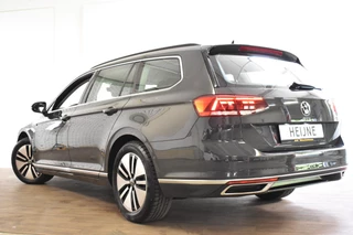 Volkswagen Passat Volkswagen Passat Variant GTE 218PK DSG HYBRID BUSINESS CAMERA/NAVI/MASSAGE - afbeelding nr 5