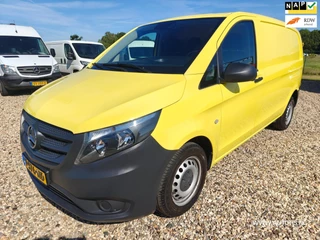 Mercedes-Benz Vito - 396255669-0