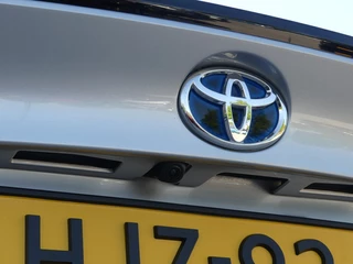 Toyota C-HR - afbeelding nr 6