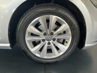 Volkswagen Golf Volkswagen Golf 1.5 TSI Business,LED,VIRTUAL,NAVIGATIE,T-HAAK - afbeelding nr 7