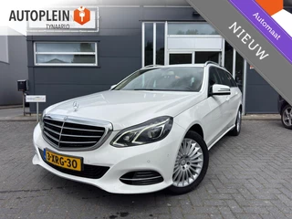 Mercedes-Benz E-Klasse - 184563822-0