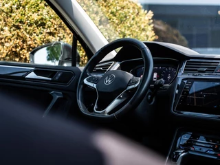 Volkswagen Tiguan Volkswagen Tiguan 1.4 TSI eHybrid R-Line|PANO|ACC|TREKHAAK - afbeelding nr 19