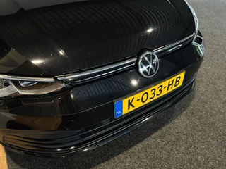 Volkswagen Golf Volkswagen Golf 1.0 ETSI LIFE BNS NAP l MEMORY l SFEERVER l CAMERA l CLIMA l - afbeelding nr 45