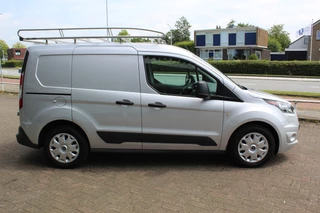 Ford Transit Connect Airco , Trekhaak , Mistlampen voor , Bluetooth Imperial+ladderrol , Laadruimte betimmering - afbeelding nr 30