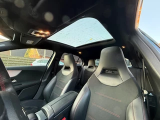 Mercedes-Benz A-Klasse - afbeelding nr 58