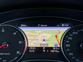 Audi A6 Allroad Audi A6 Allroad Quattro 3.0 TDI PREMIUM ELEK. HAAK*NL AUTO - afbeelding nr 11