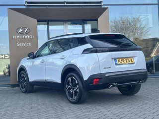 Peugeot 2008 | Automaat - afbeelding nr 11