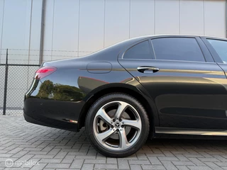 Mercedes-Benz E-Klasse Mercedes E-klasse 300e Business Solution AMG | Pano | Burmester | Matrix LED | 360 graden - afbeelding nr 52