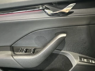 Škoda Octavia Škoda Octavia Combi 1.4 TSI RS iV PHEV Business | Panoramadak | Stoelverwarming - afbeelding nr 6
