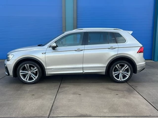 Volkswagen Tiguan - afbeelding nr 7