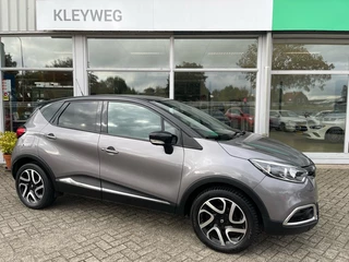 Renault Captur - afbeelding nr 5