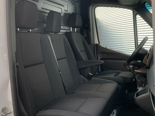 Mercedes-Benz Sprinter Mercedes Sprinter bestel 314 2.2 CDI L2H2 Airco Cruise 2019  Eerste Eigenaar Dealer Onderhouden NL Bestel Auto - afbeelding nr 10