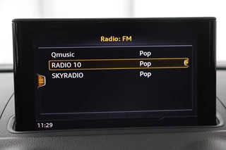 Audi A3 Audi A3 1.0 TFSI | Bluetooth | Xenon | Airco |  Lichtmetalen velgen - afbeelding nr 14