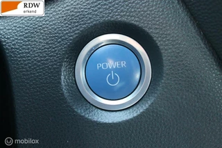 Toyota Corolla Touring Sports Toyota Corolla Touring Sports 1.8 Hybrid Active Camera NAP - afbeelding nr 22
