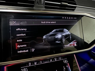 Audi A7 Audi A7 Sportback 50 TDI V6 Quattro S-Line Pano B&O+ Luchtv. NAP - afbeelding nr 51
