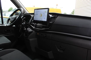 Ford Transit Ford Transit 330 2.0 TDCI L2H2 Trend | Laadruimtebetimmering | Navigatie | Adaptieve Cruise | 360 Camera - afbeelding nr 5