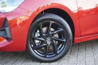 Opel Corsa Opel Corsa 1.2 Turbo 130pk GS-Line Automaat / Camera + PDC / CarPlay / DAB+ - afbeelding nr 9