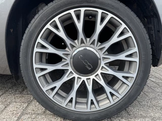 Fiat 500C - afbeelding nr 9