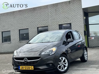 Opel Corsa Opel Corsa 1.4 Edition|Cruise Airco Bluetooth LMV NAP - afbeelding nr 1