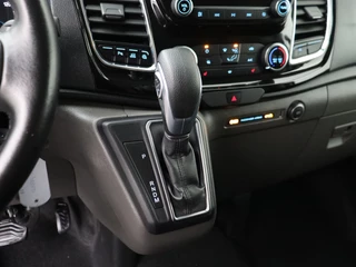 Ford Transit Custom Ford Transit Custom 2.0TDCI 130PK Automaat Dubbele Cabine | 2xSchuifdeur | Navigatie | Camera | Airco | Cruise - afbeelding nr 15