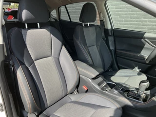 Subaru XV Subaru XV 2.0i e-BOXER Luxury 150 pk AWD AUT. | 1e eigenaar | dealer onderhouden | navigatie | eyesight | camera | 58.000 KM - afbeelding nr 18